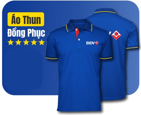 Cơ sở may gia công áo thun