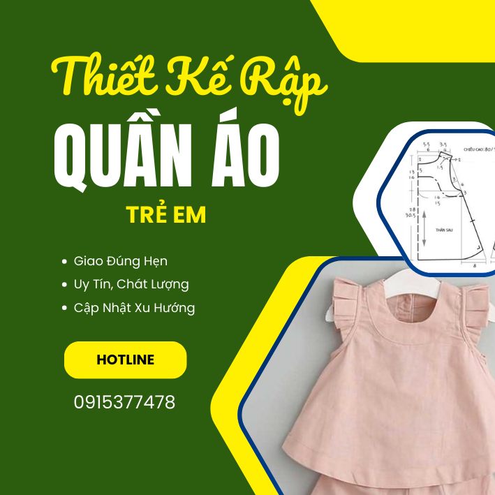 đặt may gia công quần áo