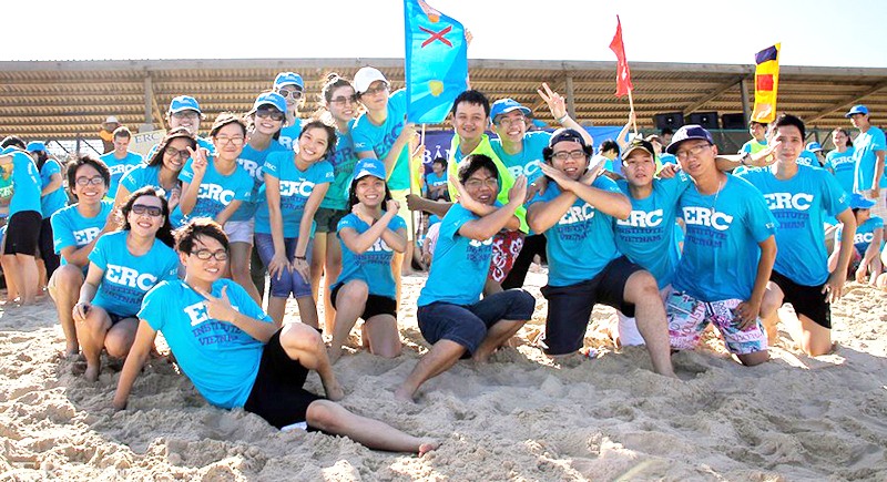 nhập vải may mặc