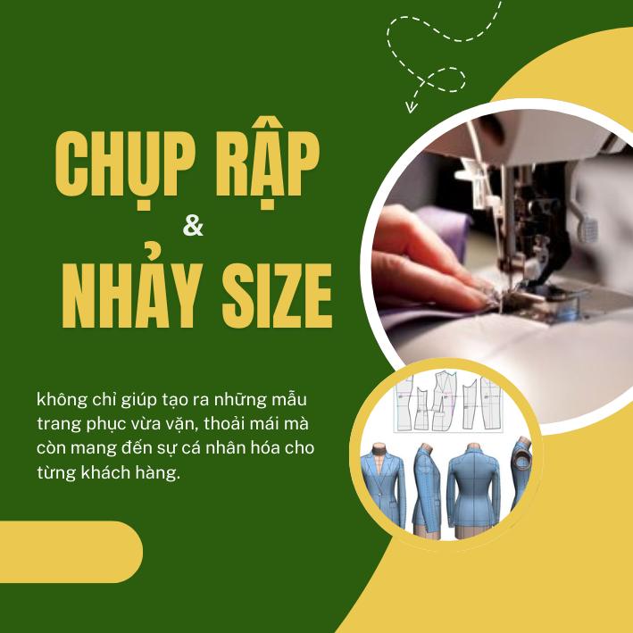 cần tìm xưởng may gia công ở hà nội
