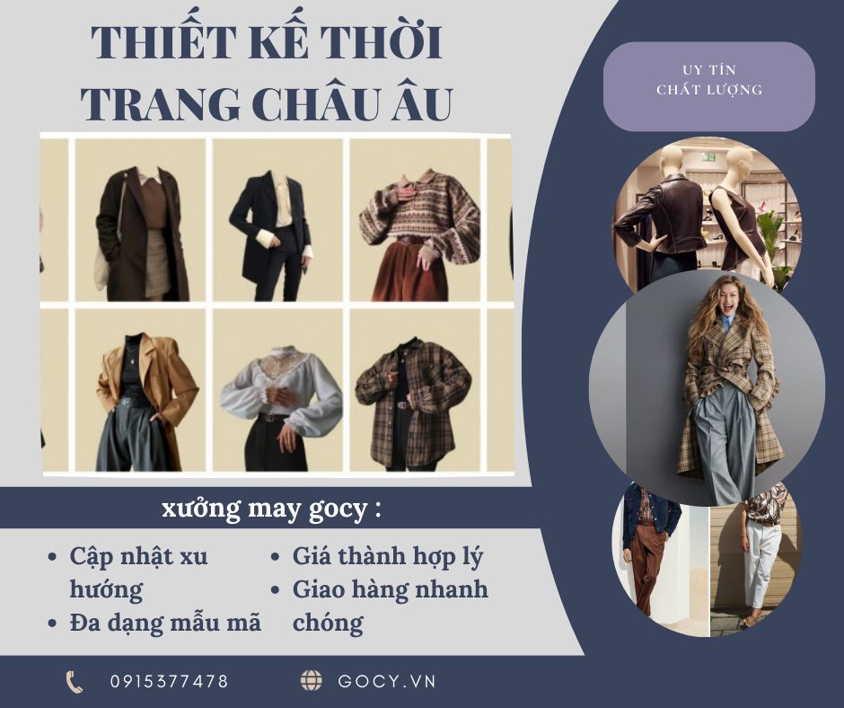 mẫu đồng phục công ty