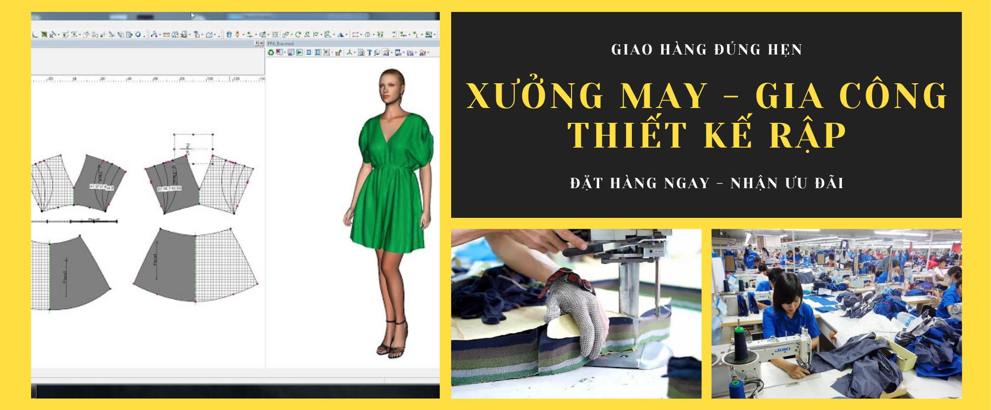 áo đồng phục công ty