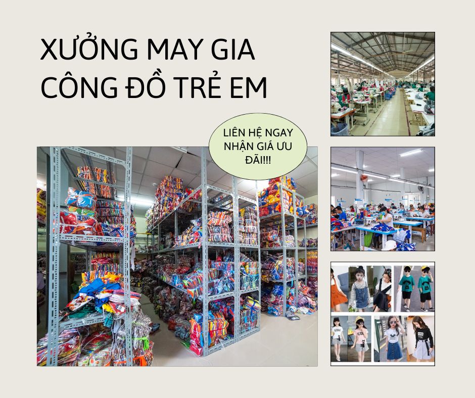 công ty may mặc xuất khẩu appareltech vĩnh lộc