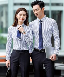 Đồng Phục Áo Sơmi