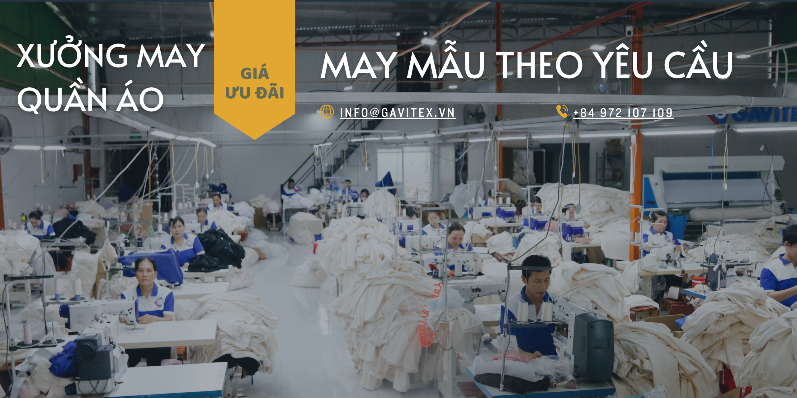 Chuyền may