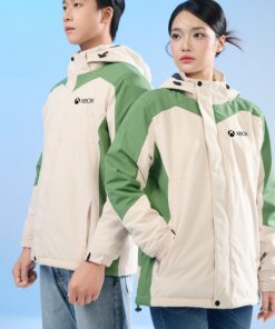 Gia Công Áo khoác Theo Yêu Cầu