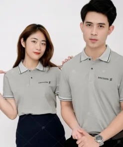 Đồng Phục Áo Polo