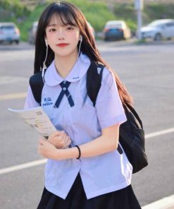 Đồng Phục Học Sinh