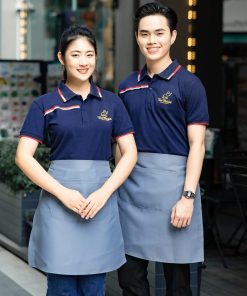 Đồng Phục Cửa Hàng