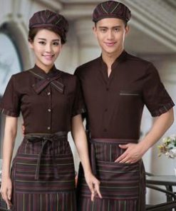 Đồng Phục Nhà Hàng