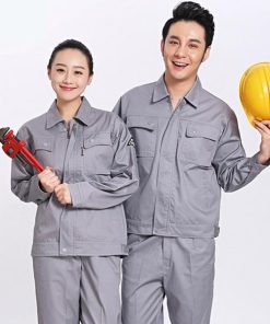 Đồng Phục Bảo Trì