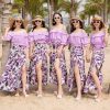 Đồng Phục Nhóm Đi Biển