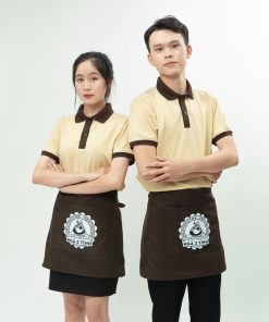 Đồng Phục Quán Cà Phê